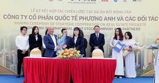 Bất Động Sản Quốc Tế 3