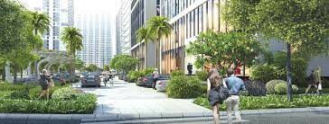 Bất Động Sản Quốc Tế 1