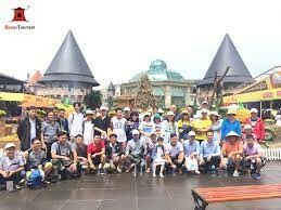 Kyudenko Việt Nam 10