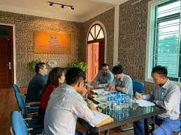 Kyudenko Việt Nam 9