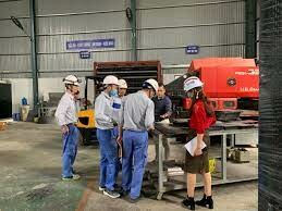 Kyudenko Việt Nam 7