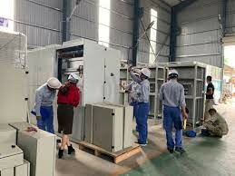 Kyudenko Việt Nam 4