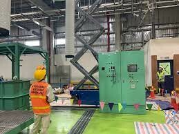 Kyudenko Việt Nam 3