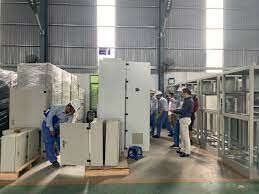 Kyudenko Việt Nam 2