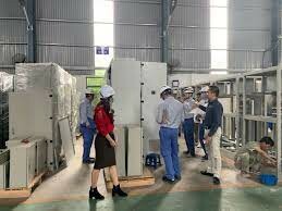 Kyudenko Việt Nam 1