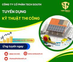 Tech South 8
