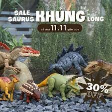 Saurus 3