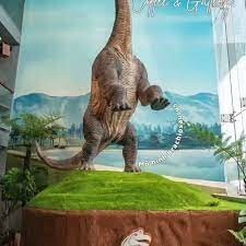 Saurus 2