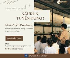 Saurus 1