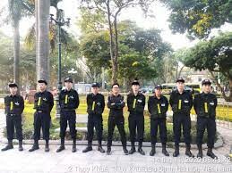 Bình Trường An 1