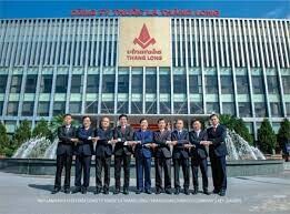 Thuốc Lá Thăng Long 6