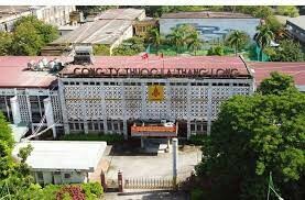 Thuốc Lá Thăng Long 3