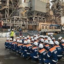 Dịch vụ công nghiệp MIS 10