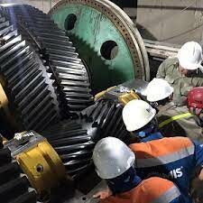 Dịch vụ công nghiệp MIS 2