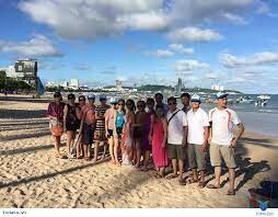 Pha Lê Việt Tiệp 5