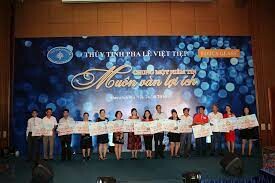 Pha Lê Việt Tiệp 3