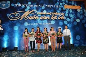 Pha Lê Việt Tiệp 2