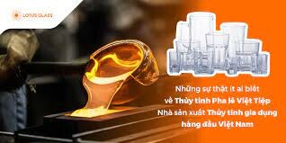 Pha Lê Việt Tiệp 1