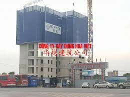 XÂY DỰNG HOA VIỆT 9