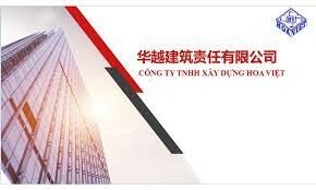 XÂY DỰNG HOA VIỆT 8