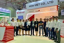 XÂY DỰNG HOA VIỆT 7