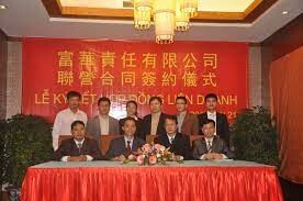 XÂY DỰNG HOA VIỆT 3