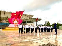 Bảo vệ bình yên 9