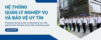 Bảo vệ bình yên 8