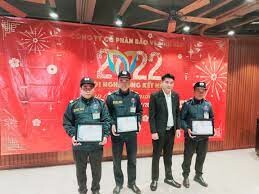 Bảo vệ bình yên 2