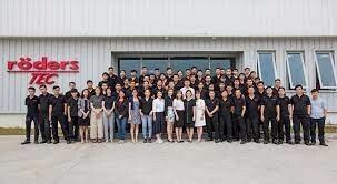 Roeders Việt Nam 10