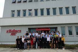 Roeders Việt Nam 8