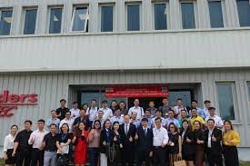 Roeders Việt Nam 6