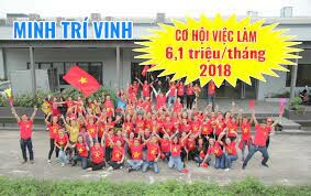 Minh Trí Vinh 7