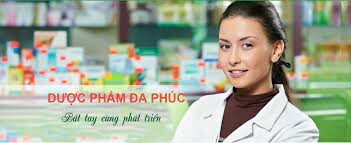 DƯỢC PHẨM ĐA PHÚC 7
