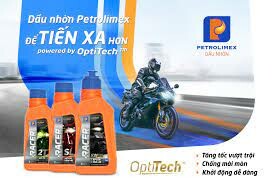 Dầu Nhớt Song Phát 8