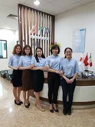 CÔNG NGHỆ MỚI ATP 8