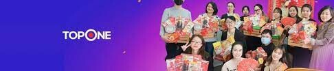TopOne Việt Nam 10
