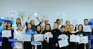 TopOne Việt Nam 7
