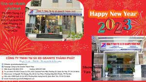 Đá Hoa Cương Thành Phát 10