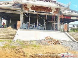 Đá Hoa Cương Thành Phát 8