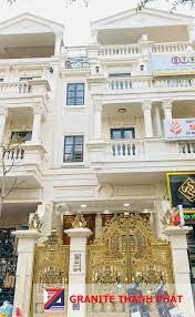 Đá Hoa Cương Thành Phát 2