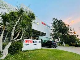 CNA - HTE Việt Nam 8