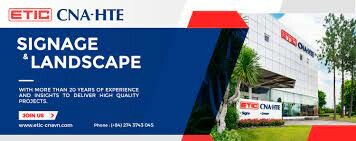 CNA - HTE Việt Nam 1