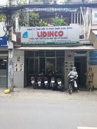 Lidinco 10