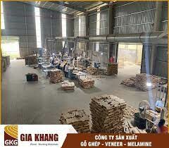 Gỗ Gia Khang 10