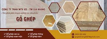 Gỗ Gia Khang 8