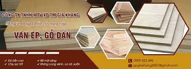 Gỗ Gia Khang 6