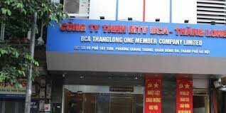 BCA Thăng Long 10