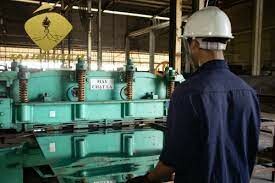 Cơ Khí Tài Nguyên 1