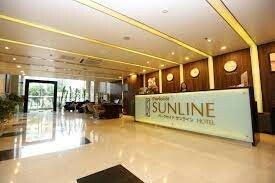 Parkside Sunline 7